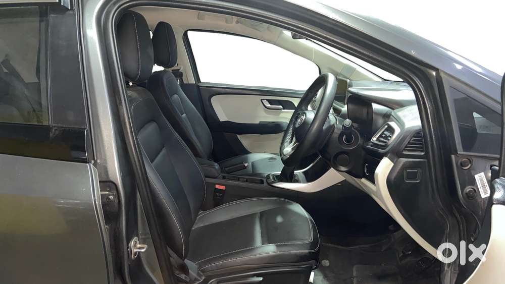 Tata Altroz 1.2 Xz Plus Petrol, 2022, Petrol