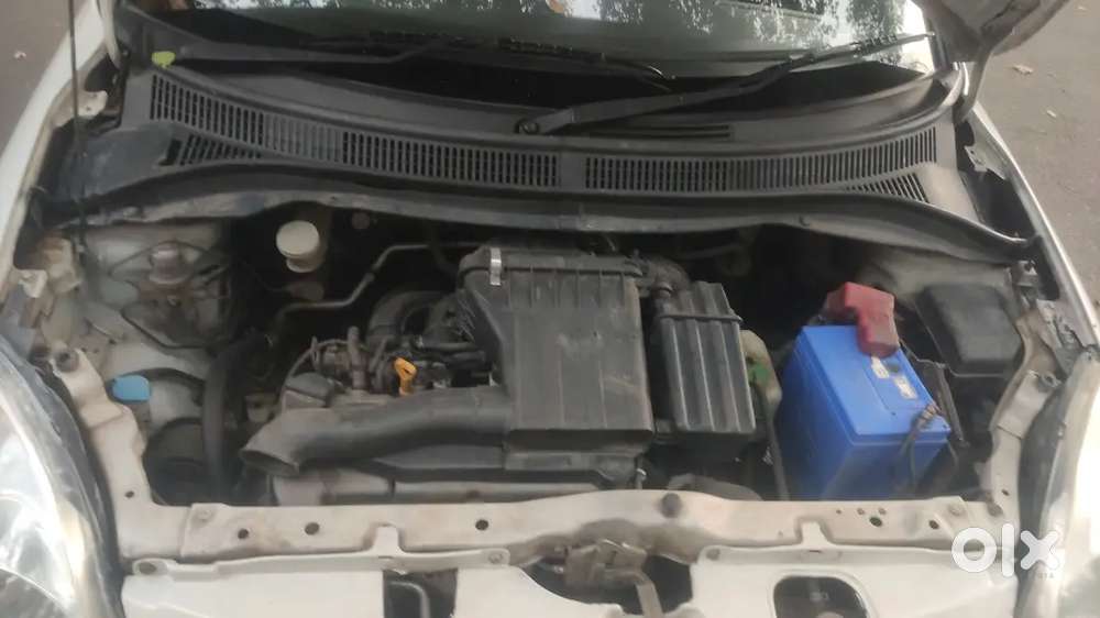Maruti Suzuki Swift 2010 Petrol 75254 Km Driven