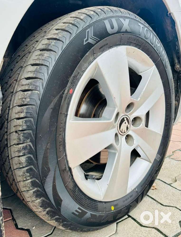 Skoda Rapid [2016-2020] 1.5 Ambition Tdi, 2018, Diesel