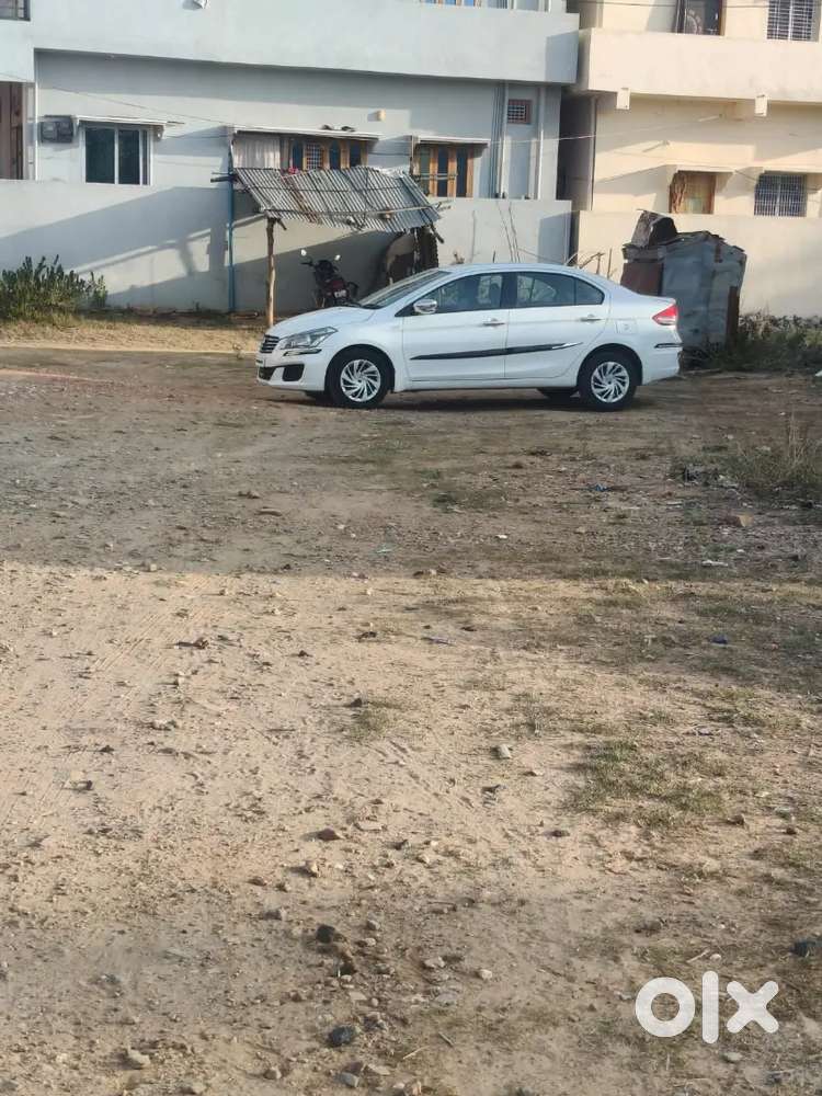 Maruti Suzuki Ciaz Vdi 2016