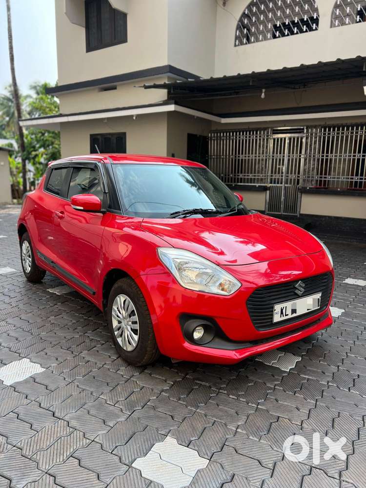 Maruti Suzuki Swift
