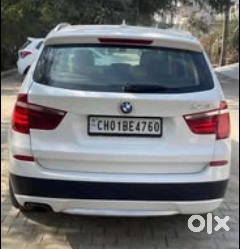 Running In Good Condition