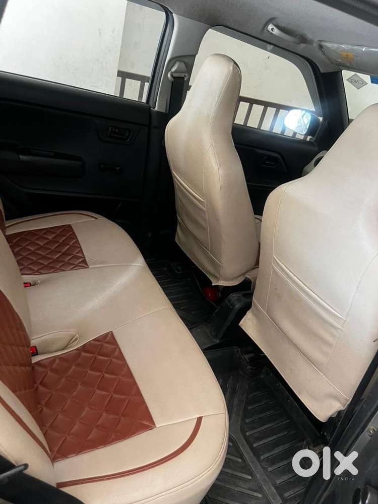 Maruti Suzuki Wagon R 2022 Cng & Hybrids 75000 Km Driven