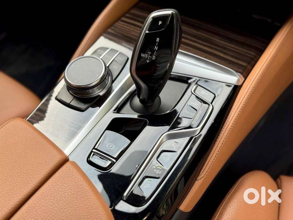 Bmw 6 Series Gt 630i M Sport, 2024, Petrol