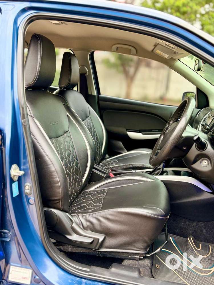 Maruti Suzuki Baleno Delta, 2018, Cng & Hybrids