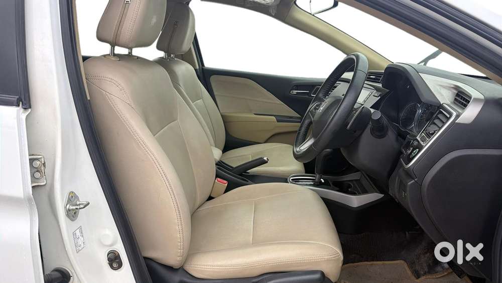 Honda City I-vtec Cvt Vx, 2020, Petrol
