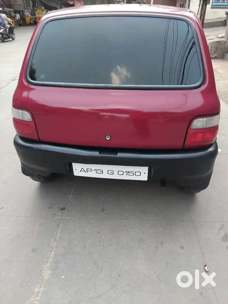 Zen 2003 Model Very Good Condition For Sale