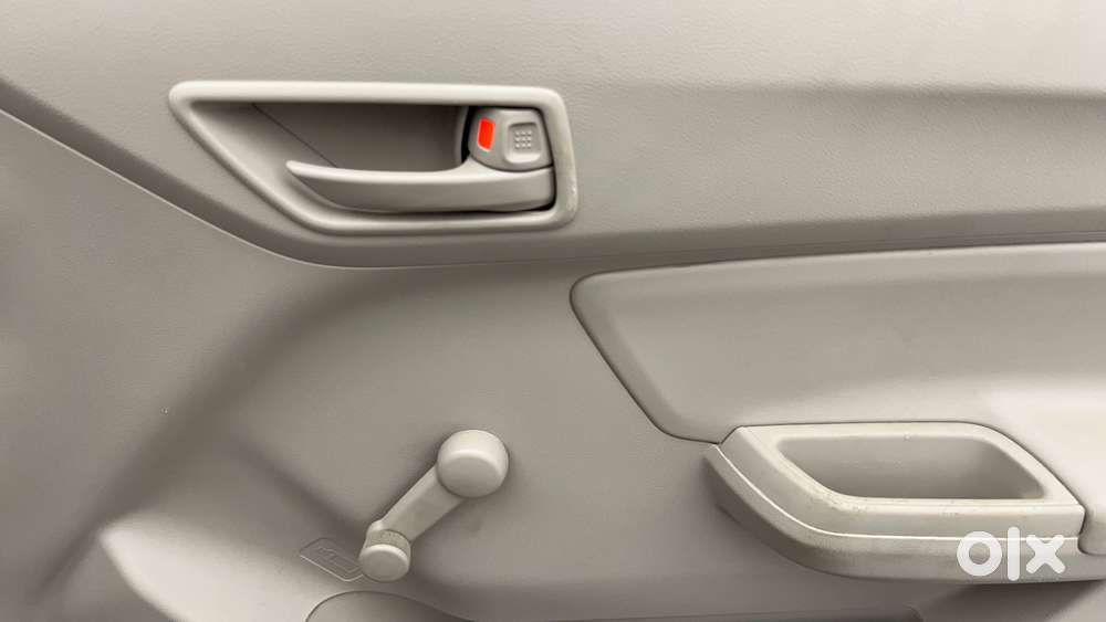 Maruti Suzuki Swift Dzire