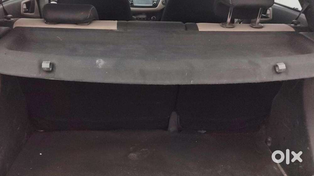Hyundai Elite I20 Asta 1.2, 2016, Petrol