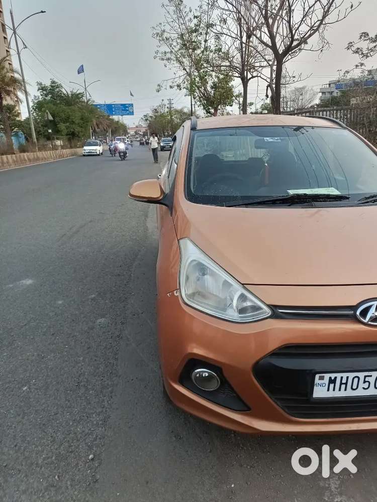 Grand I10 Diesel