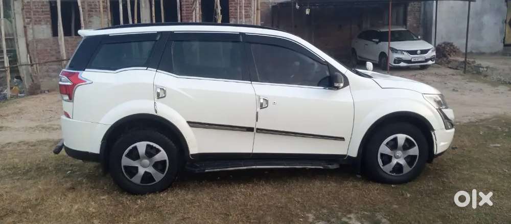 Mahindra Xuv500 Diesel Manual 2019