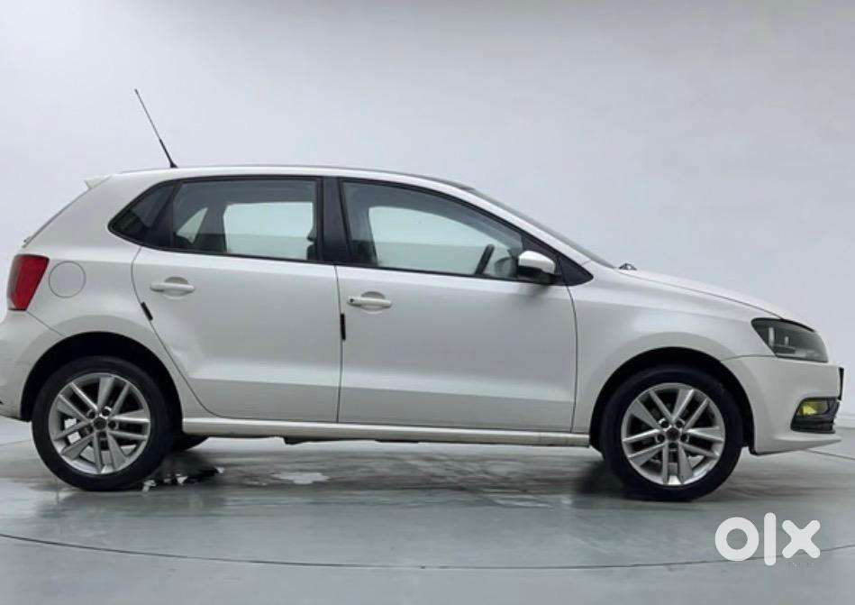 Volkswagen Polo 2018