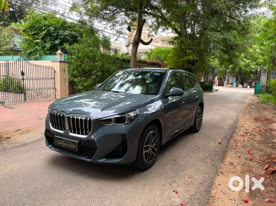 Bmw X1 Sdrive18i M Sport, 2025, Petrol