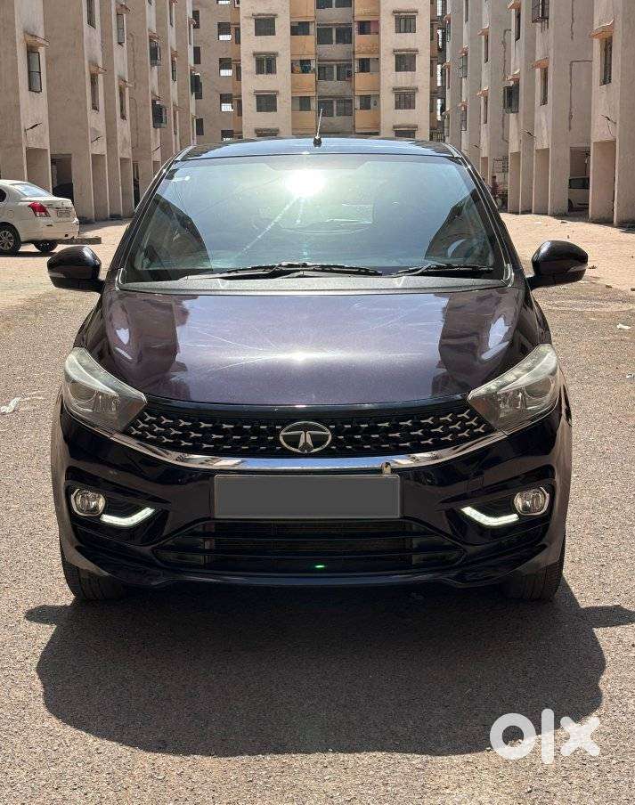 Tata Tiago 1.2 Revotron Xz Plus, 2023, Petrol