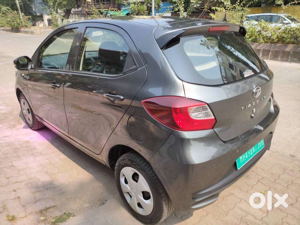 Tata Tiago Ev Xt Lr, 2023, Electric