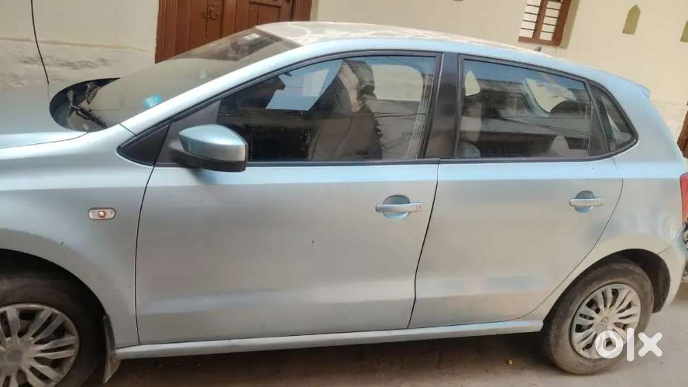 Volkswagen Gti 2010 Petrol 71202 Km Driven