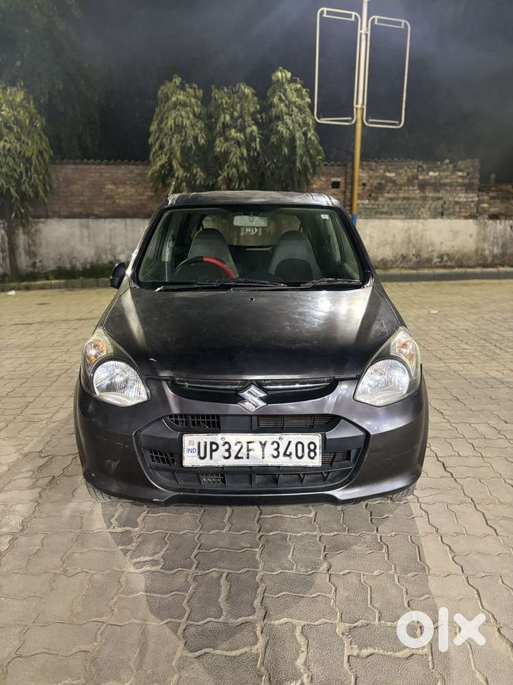 Maruti Suzuki Alto 800 Lxi, 2014, Petrol