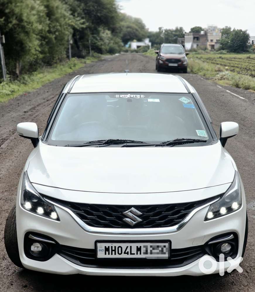 Maruti Suzuki Baleno Zeta, 2023, Diesel