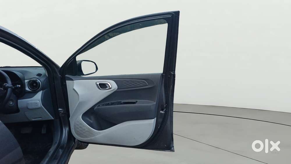 Hyundai Grand I10 Nios Sportz Amt 1.2 Kappa Vtvt, 2022, Petrol