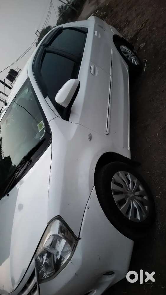 Toyota Etios 2014 Petrol
