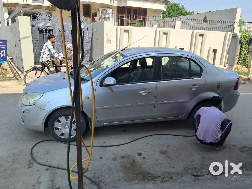 Ford Fiesta 1.6 Exi, 2006 Model