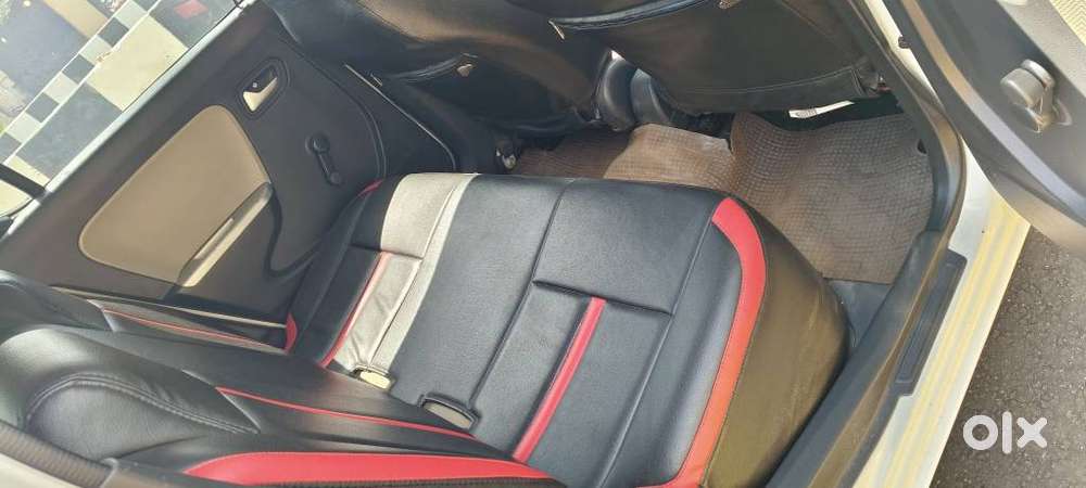 Maruti Suzuki Alto K10 Vxi Amt, 2014, Petrol