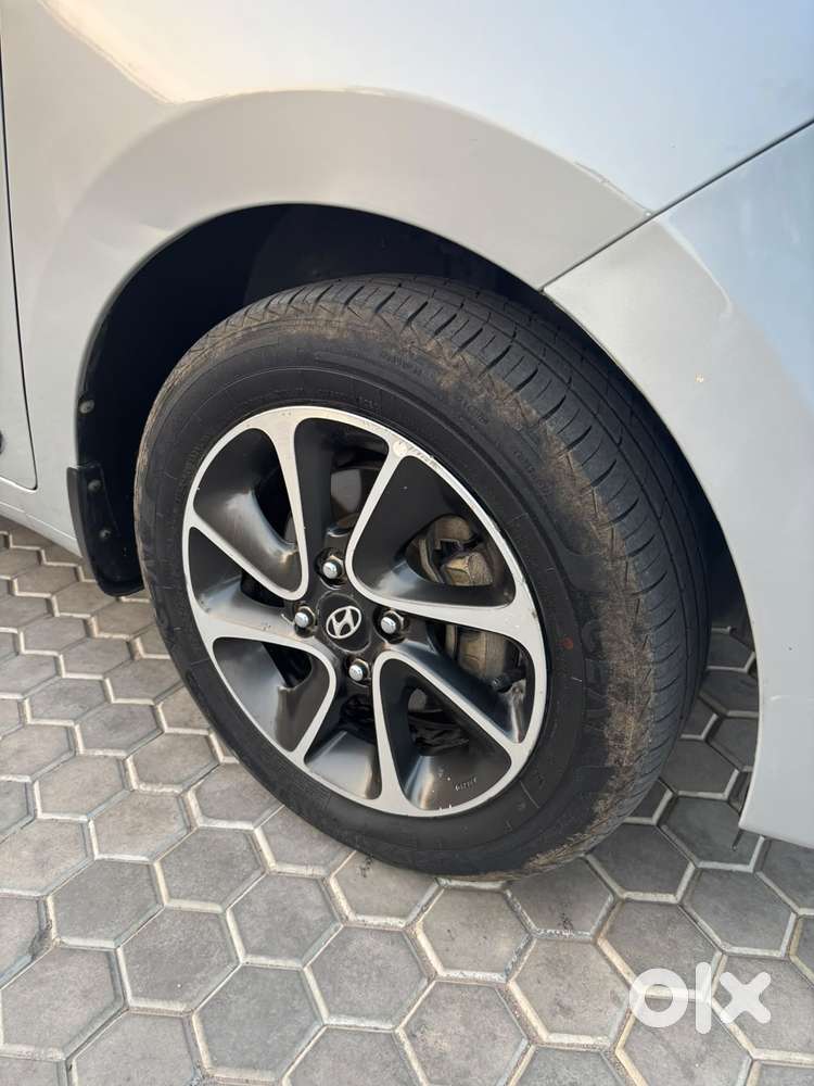 Hyundai Grand I10 Crdi Asta, 2018, Diesel