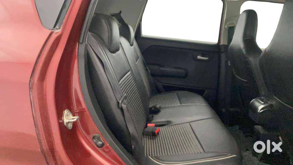 Maruti Suzuki Wagon R 1.2 Zxi Plus, 2023, Petrol
