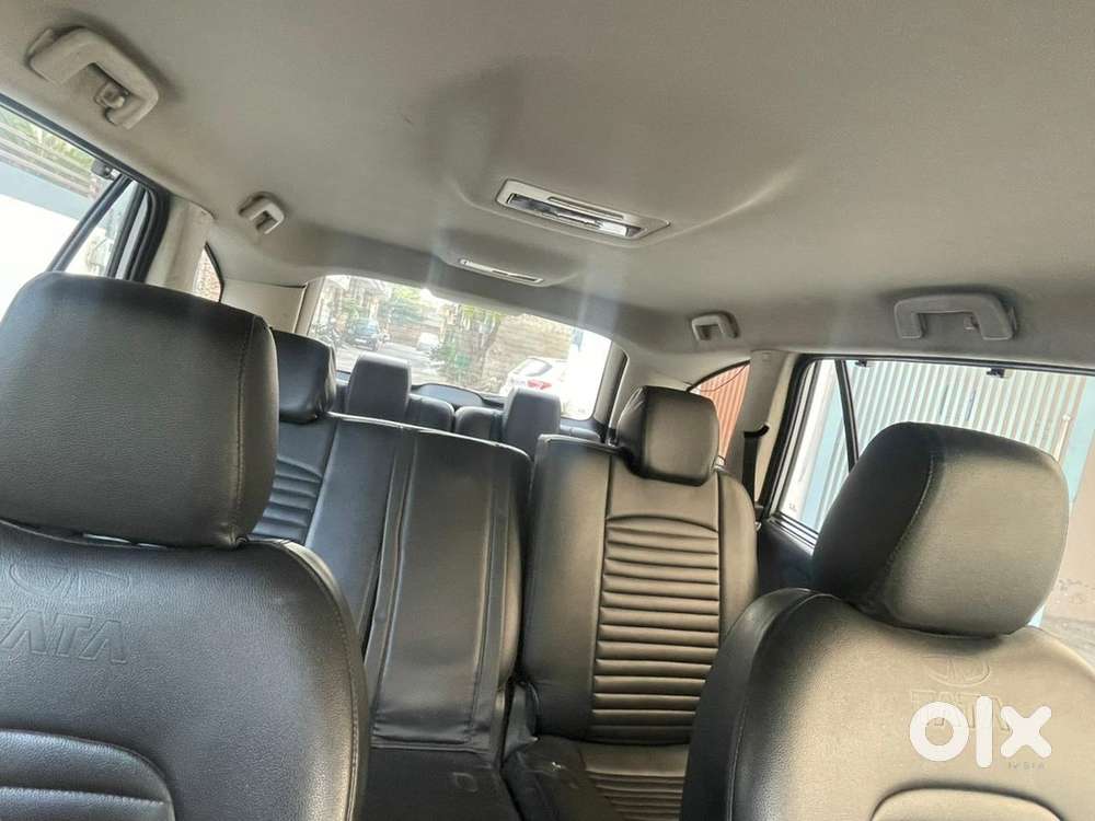Tata Hexa Diesel Good Condition