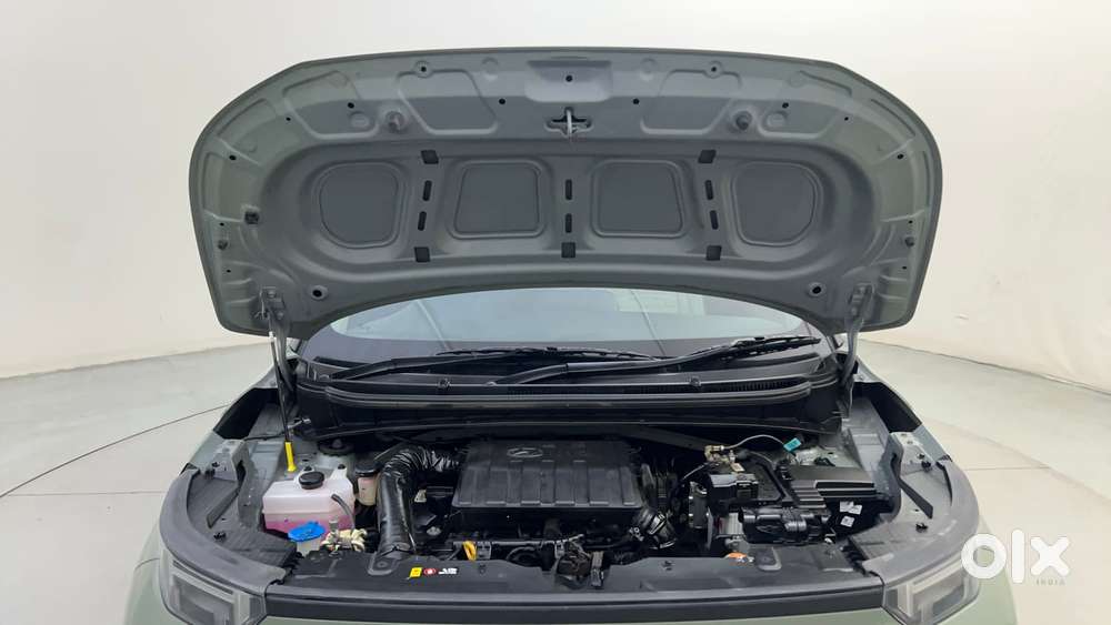 Hyundai Exter Sx (o) 1.2 Amt, 2023, Petrol