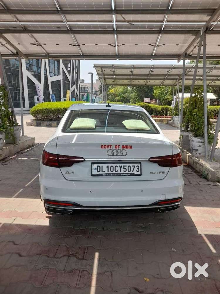 Excellent Condition Almost New Look White