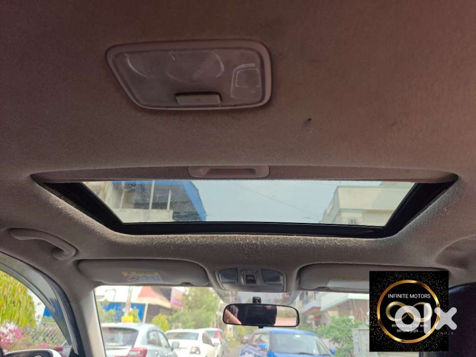 Kia Sonet Htk Plus Turbo Imt, 2022, Petrol