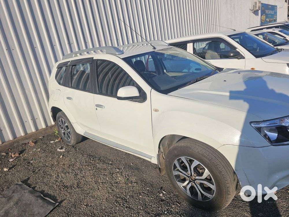 Nissan Terrano Xv D Thp 110 Ps, 2014, Diesel