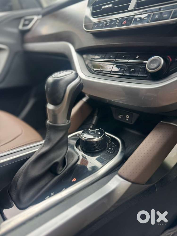 Tata Harrier Diesel 2021