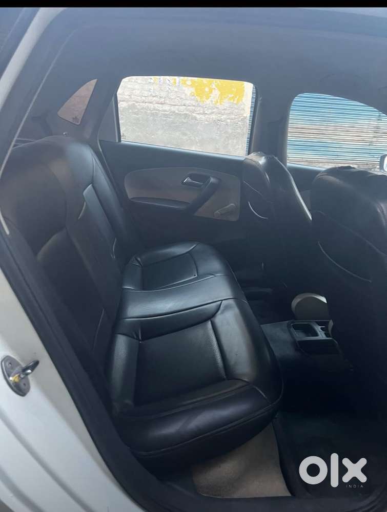 Volkswagen Polo Diesel Comfortline 1.2l, 2013, Diesel