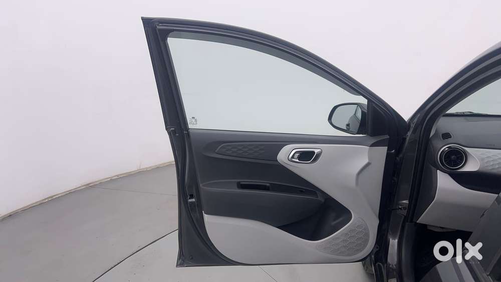 Hyundai Grand I10 Nios Sportz 1.2 Kappa Vtvt, 2020, Petrol