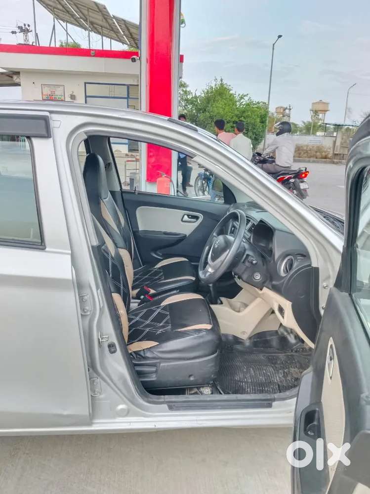 2021 Maruti Suzuki Alto Petrol Manual