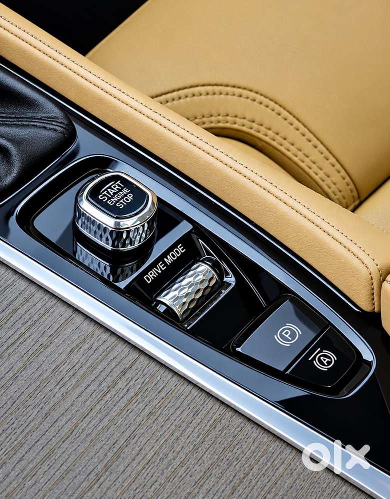 Volvo Xc 90 D5 Inscription, 2020, Diesel