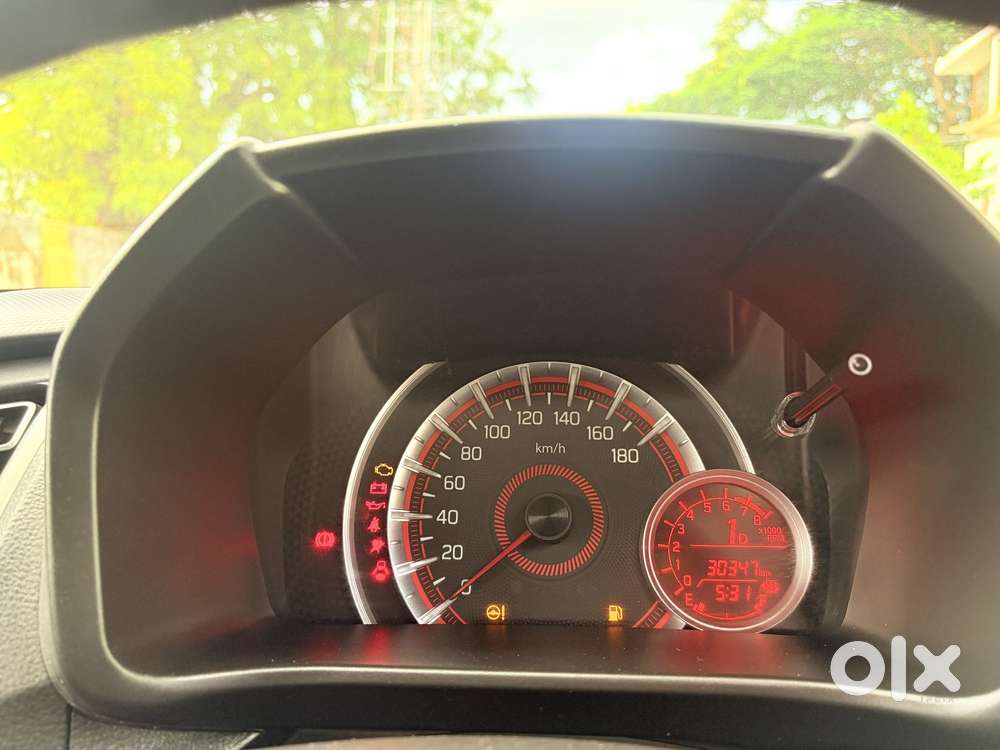 Maruti Suzuki Celerio ZXI(O) AMT, 2021, Petrol