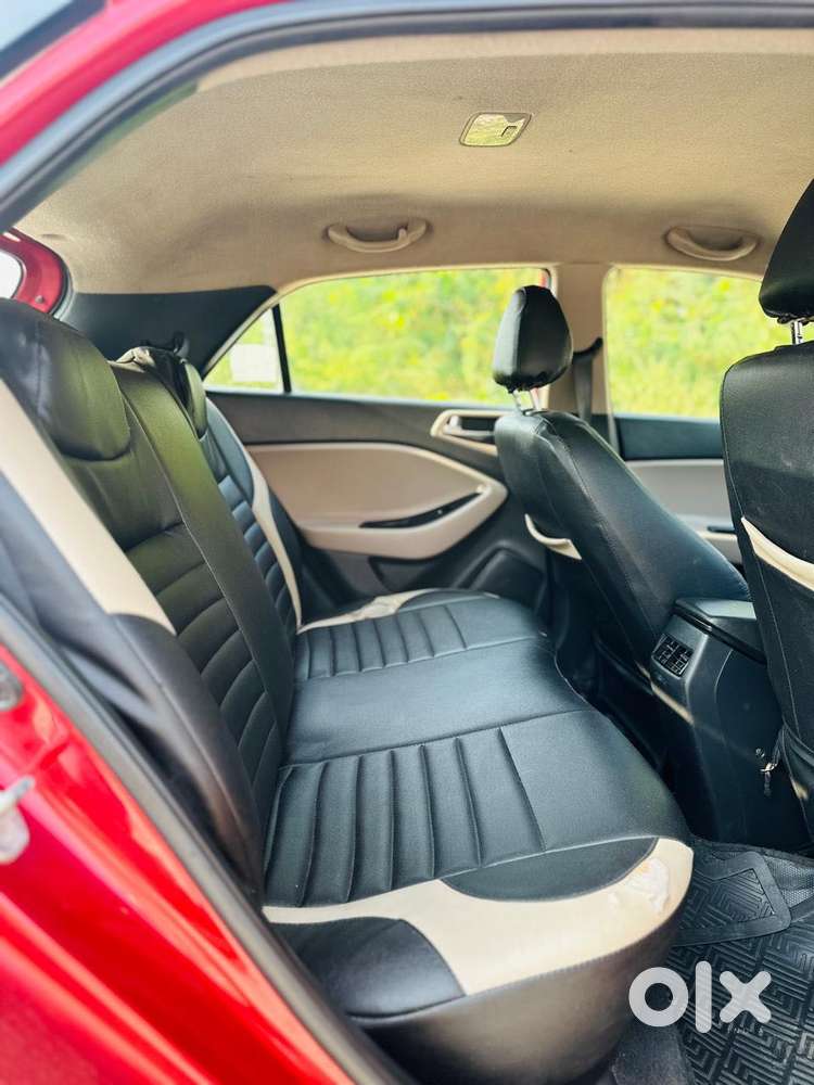 Hyundai I20 Petrol Asta, 2018, Petrol