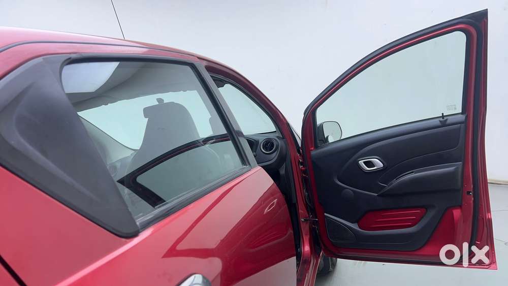 Datsun Redigo Amt 1.0 S, 2018, Petrol
