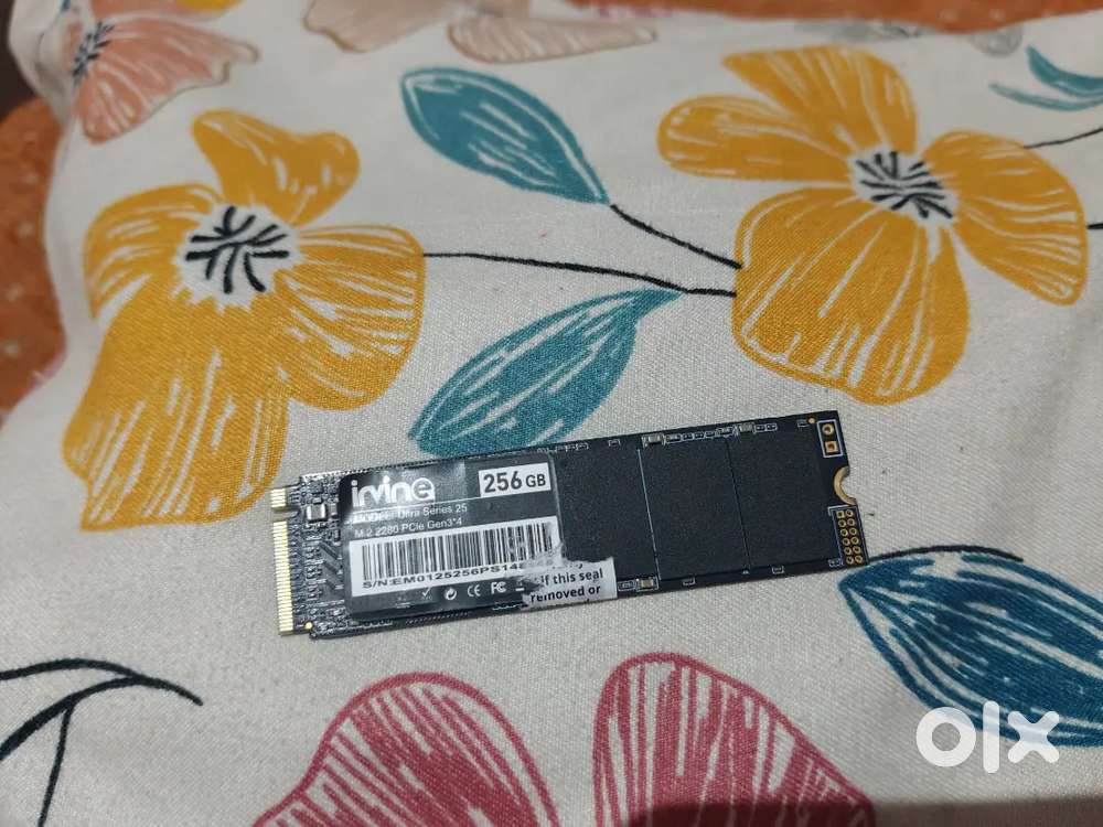 256gb nvme ssd