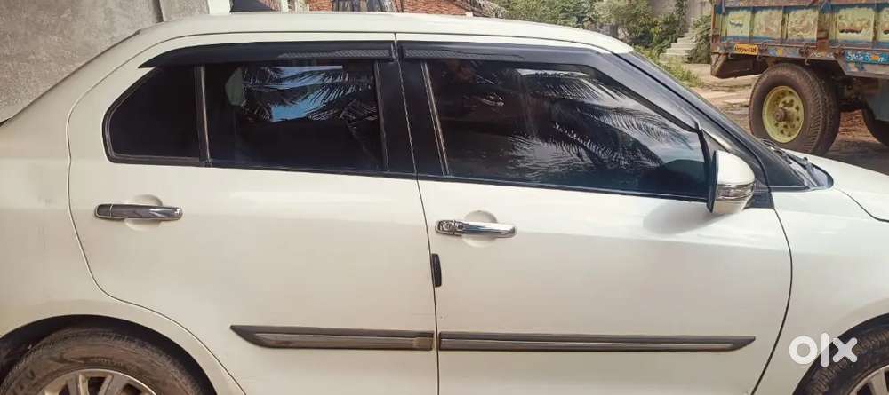 Maruti Suzuki Dzire Diesel Manual 2016