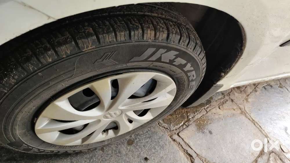 Maruti Suzuki Swift 2015 Diesel Vdi