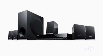 Used sony home theater system best sale for sale