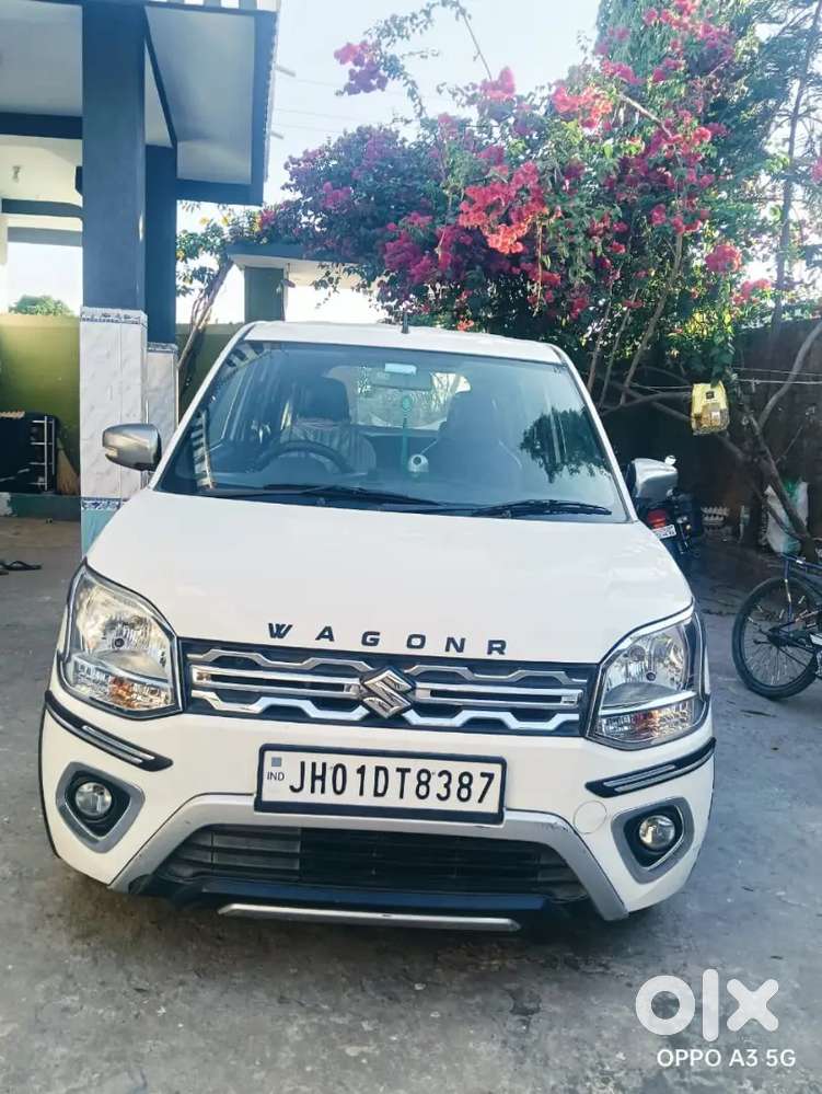 Maruti Suzuki Wagonr 2019 New Model