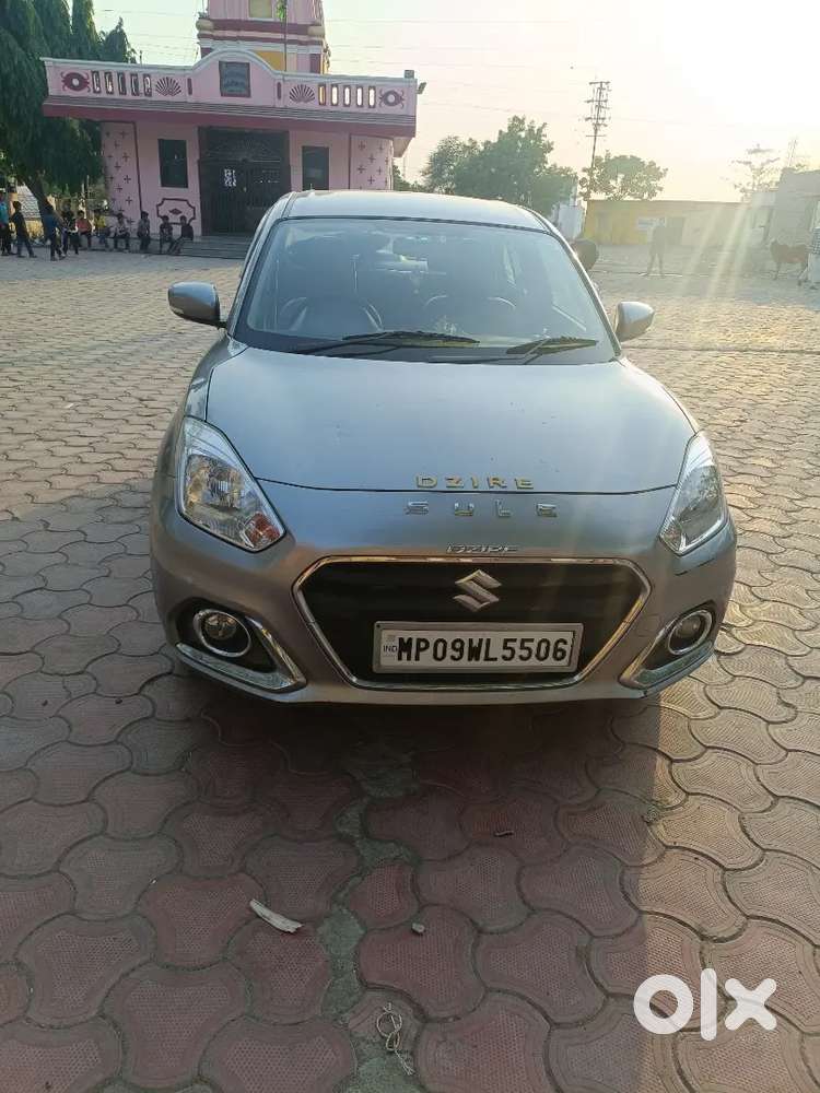 Maruti Suzuki Dzire 2022 Petrol Good Condition