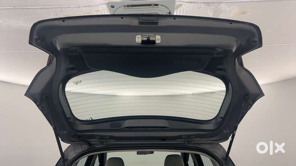 Hyundai Grand I10 Nios Sportz 1.2 Kappa Dual Tone, 2024, Petrol