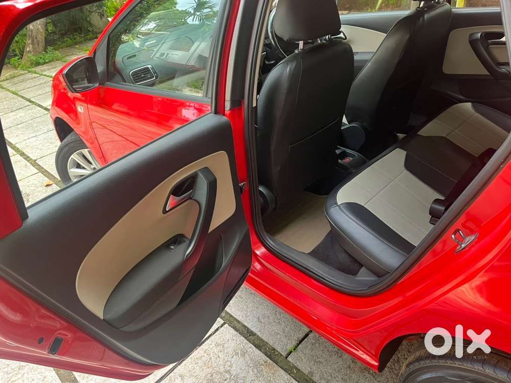 Volkswagen Polo Diesel 2013