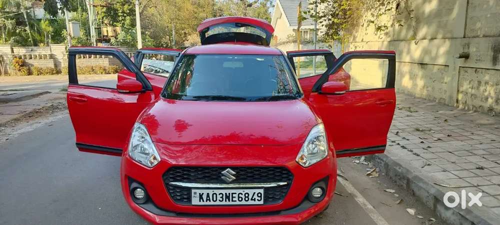 Swift For Urgent Sale